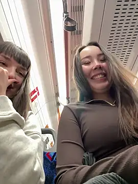 Sophie Avory online show from February 16, 8:11 pm