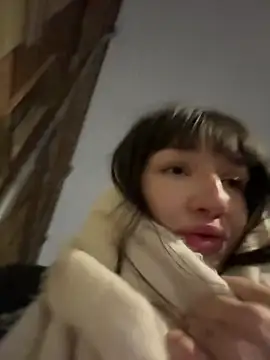 Sophie Avory online show from February 17, 5:53 pm