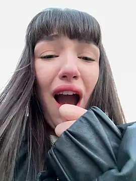 Sophie Avory online show from February 19, 2:55 pm