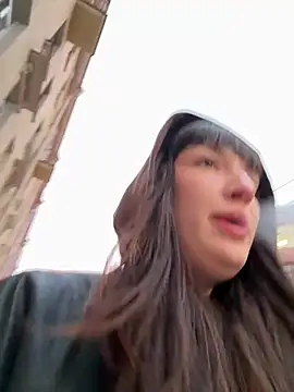 Sophie Avory online show from February 24, 3:20 pm