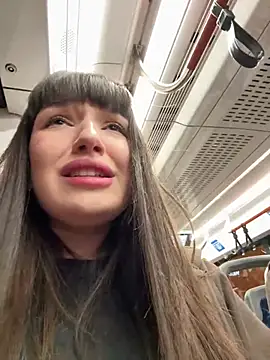 Sophie Avory online show from March 2, 8:50 pm