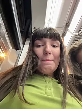 Sophie Avory online show from March 10, 5:29 pm