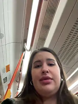 Sophie Avory online show from March 11, 5:02 pm