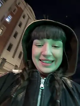 Sophie Avory online show from March 16, 6:01 pm