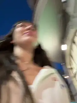 Sophie Avory online show from September 11, 5:13 pm