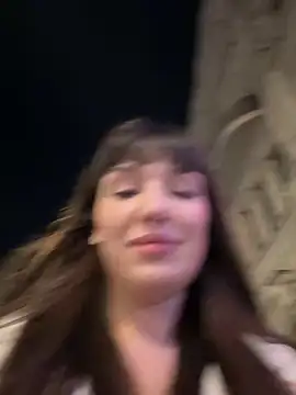 Sophie Avory online show from September 12, 7:36 pm