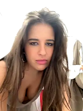 Sophie Avory online show from November 11, 10:21 pm