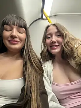 Sophie Avory online show from March 30, 5:25 pm