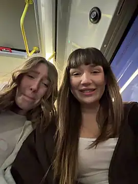 Sophie Avory online show from April 20, 6:09 pm