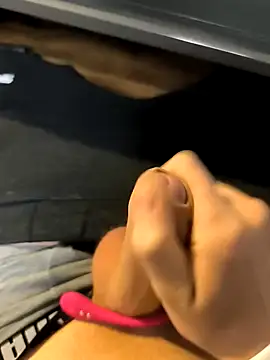 geilehecke1 online show from December 11, 7:09 am