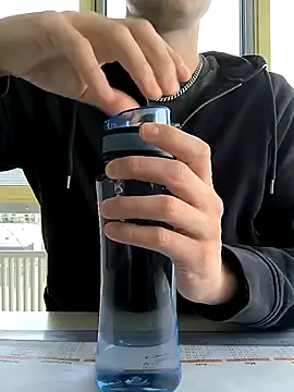 geilehecke1 online show from February 18, 12:17 pm