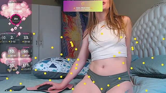 peachyview online show from November 12, 1:44 pm