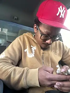 demonpt3 online show from January 12, 4:34 pm