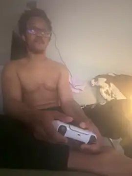 demonpt3 online show from February 22, 2:45 am