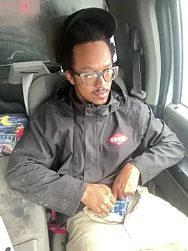 demonpt3 online show from February 26, 3:11 pm