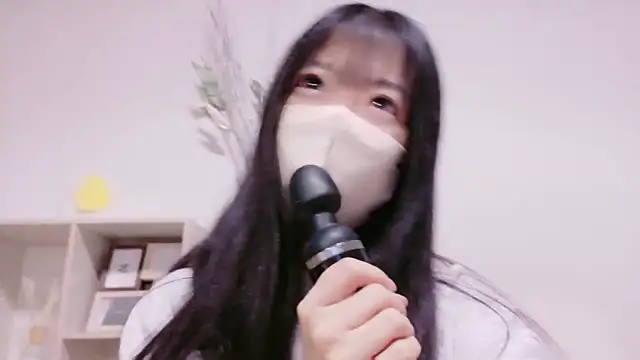 Snapshot of yukinA_xoxo chatting on January 22, 8:59 pm yukinA xoxo online show from January 22, 8:59 pm