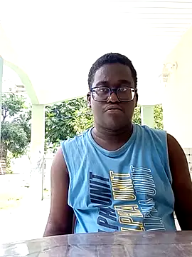 Jeanlaurent972 online show from April 13, 1:49 pm