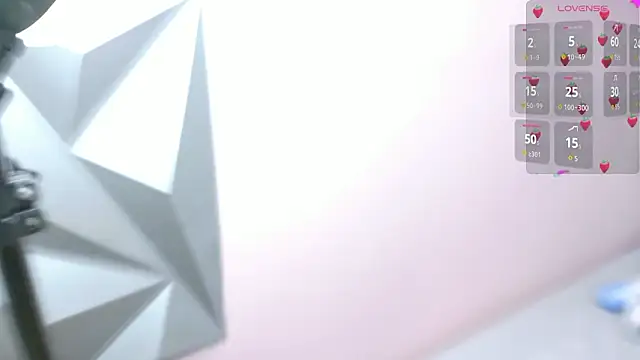 sammyei  online show from February 5, 11:59 am