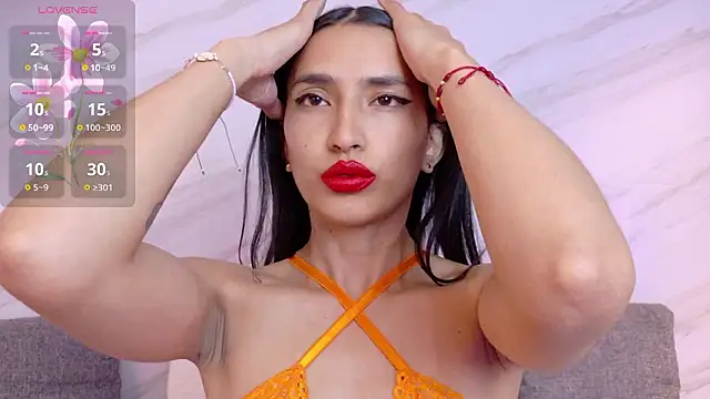 sammyei  online show from March 31, 12:05 pm