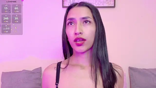 sammyei  online show from April 14, 12:33 pm