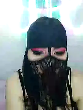 Snapshot of Romayssae_Ali-Arabic chatting on February 9, 8:56 pm Romayssae Ali-Arabic online show from February 9, 8:56 pm