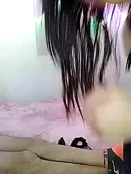 Snapshot of Romayssae_Ali-Arabic chatting on February 12, 2:03 am Romayssae Ali-Arabic online show from February 12, 2:03 am