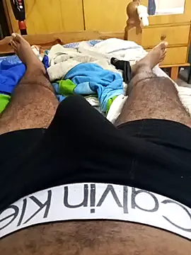 AlkalineCalmness online show from April 11, 4:22 pm