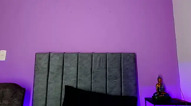 GabrielaMK online show from January 6, 1:41 pm