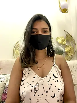 MaYaa  11 online show from November 20, 7:41 am