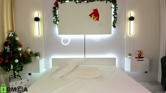 Lola Peach online show from January 7, 6:27 am