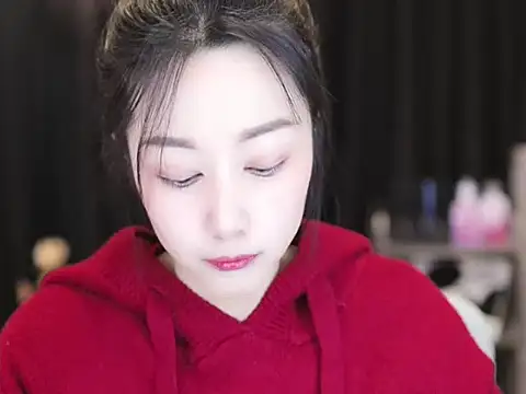 Nuyoah-77 online show from January 9, 4:52 am