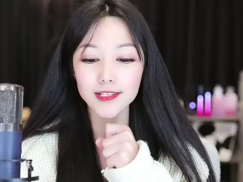 Nuyoah-77 online show from January 13, 5:02 pm