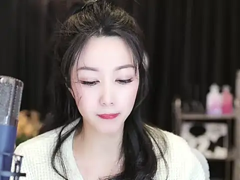 Nuyoah-77 online show from January 19, 3:53 pm