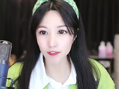 Nuyoah-77 online show from January 24, 7:07 pm