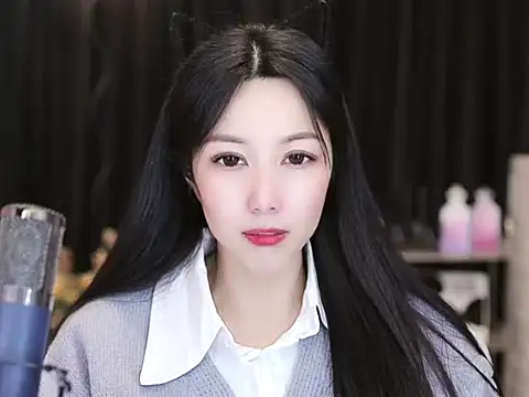 Nuyoah-77 online show from January 25, 7:07 pm