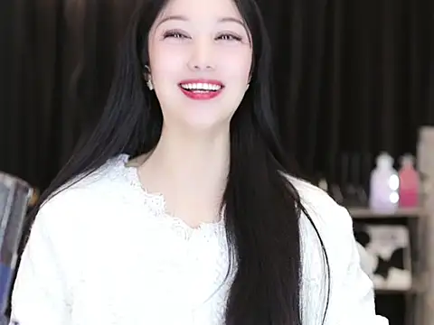 Nuyoah-77 online show from February 6, 6:46 pm