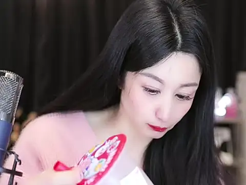 Nuyoah-77 online show from February 16, 3:05 pm