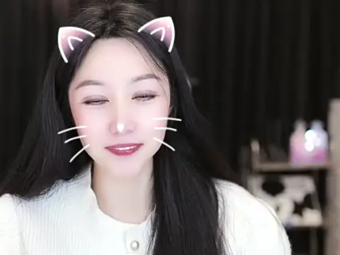 Nuyoah-77 online show from February 24, 4:04 pm