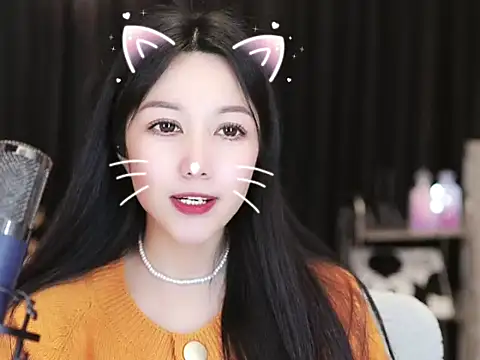 Nuyoah-77 online show from February 25, 5:58 pm