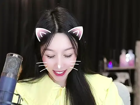 Nuyoah-77 online show from February 26, 7:05 pm