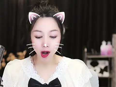 Nuyoah-77 online show from March 15, 4:43 pm