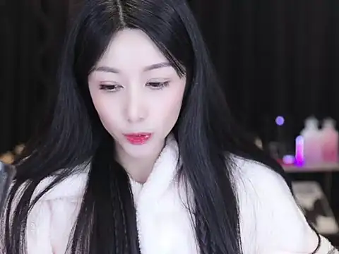 Nuyoah-77 online show from January 15, 2:32 pm