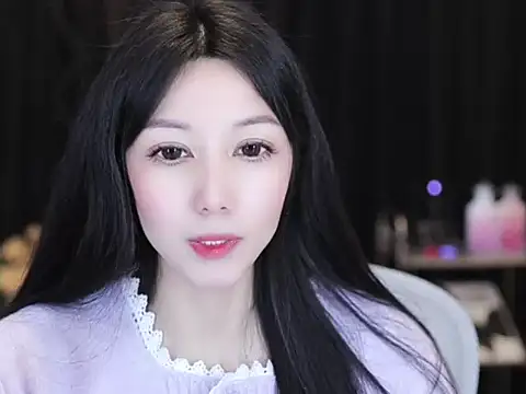 Nuyoah-77 online show from January 17, 3:50 pm