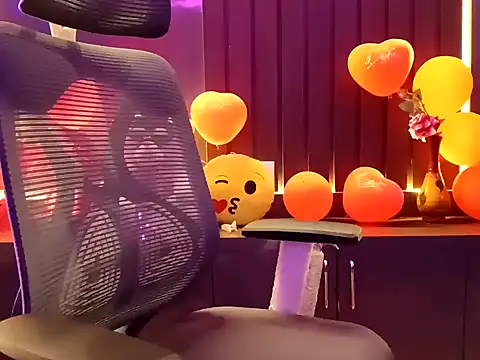 Snapshot of GoldnessAishu chatting on February 1, 6:08 pm GoldnessAishu online show from February 1, 6:08 pm