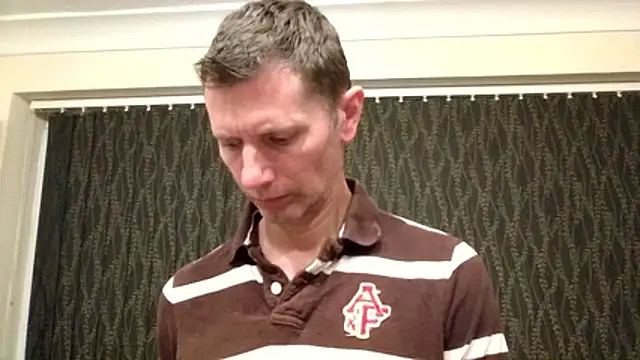 MarcusMaxx online show from February 19, 6:37 pm