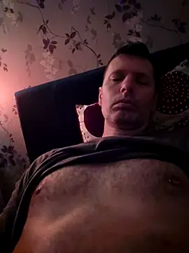 MarcusMaxx online show from February 22, 6:46 am