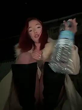 gloria01 daddy online show from February 16, 8:05 pm