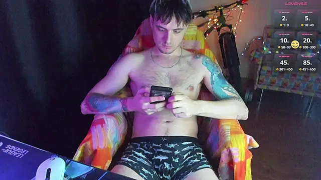 Joel-Pataki online show from February 21, 2:45 am