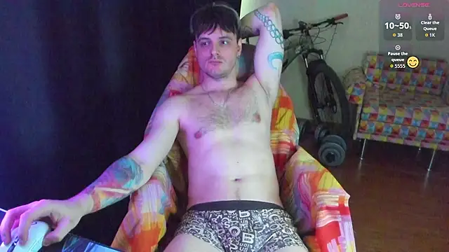 Joel-Pataki online show from February 24, 6:33 am