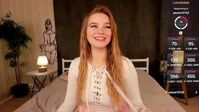 Snapshot of JanetJennings chatting on December 21, 6:09 am JanetJennings online show from December 21, 6:09 am